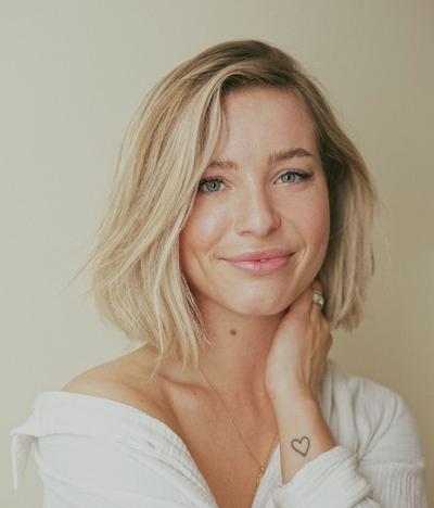 How I repaired my bleached damaged hair in 8 steps