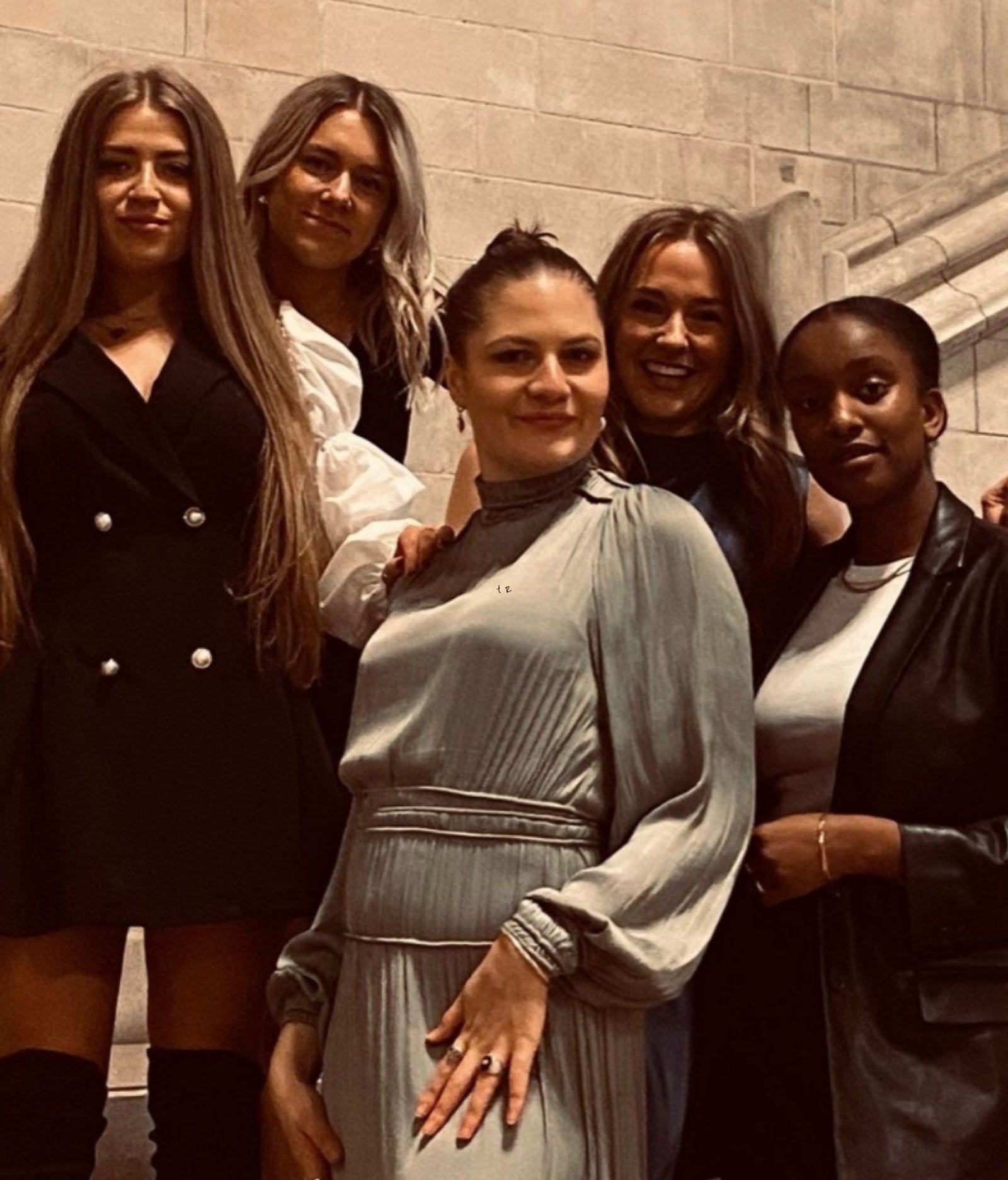 A few words from Circla on 2022