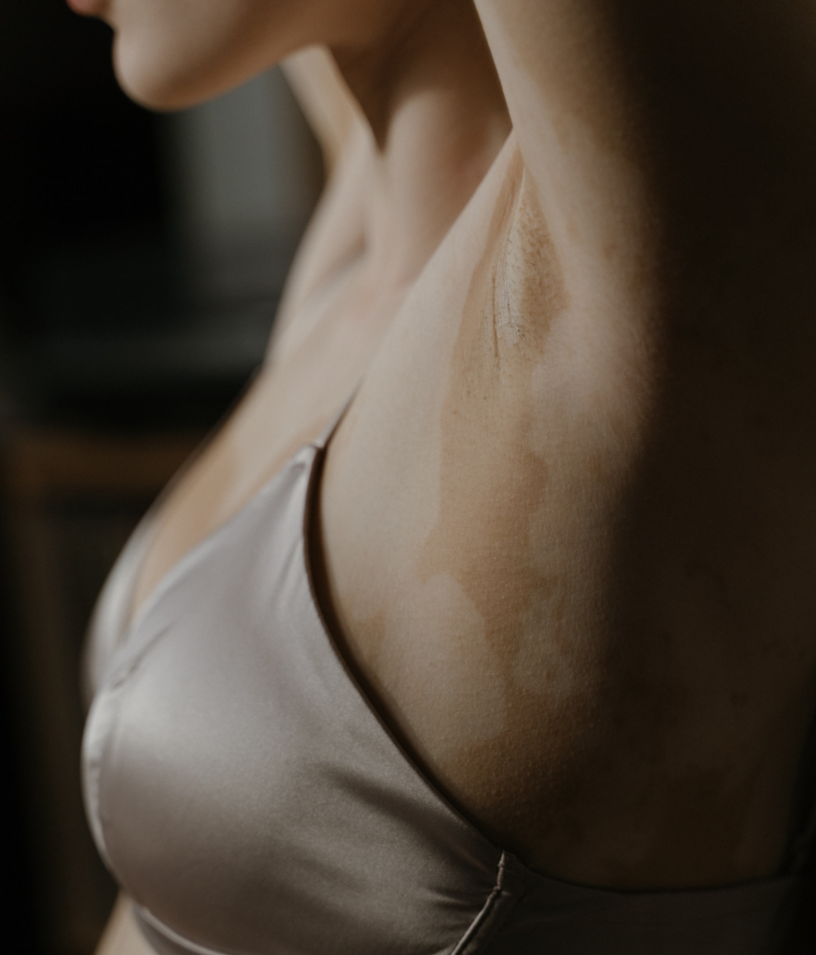 Why You Should Think About Switching Up Your Deodorant