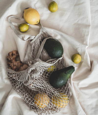 Simple Swaps for Sustainable Eating