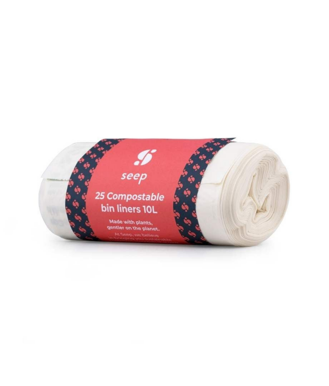 Compostable Bin Liners 