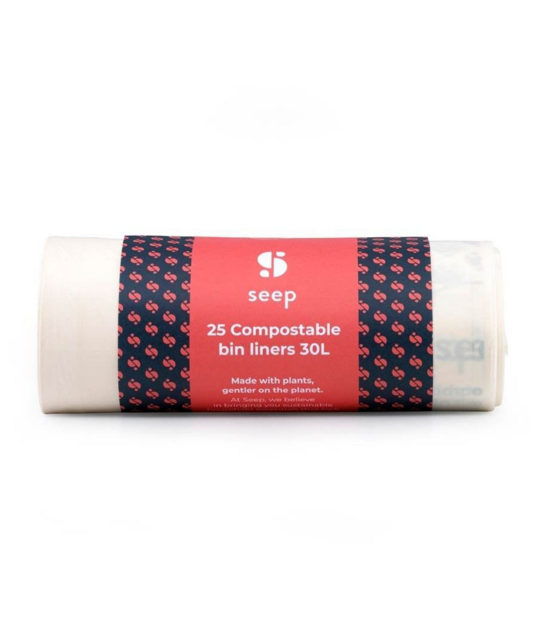 Compostable Bin Liners 