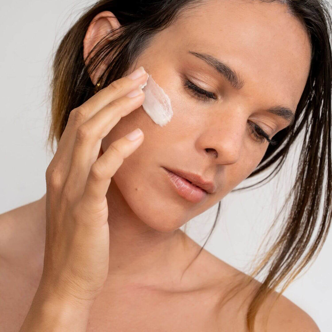 Bao Skincare Recovery Face Moisturiser Circla Refillable Beauty